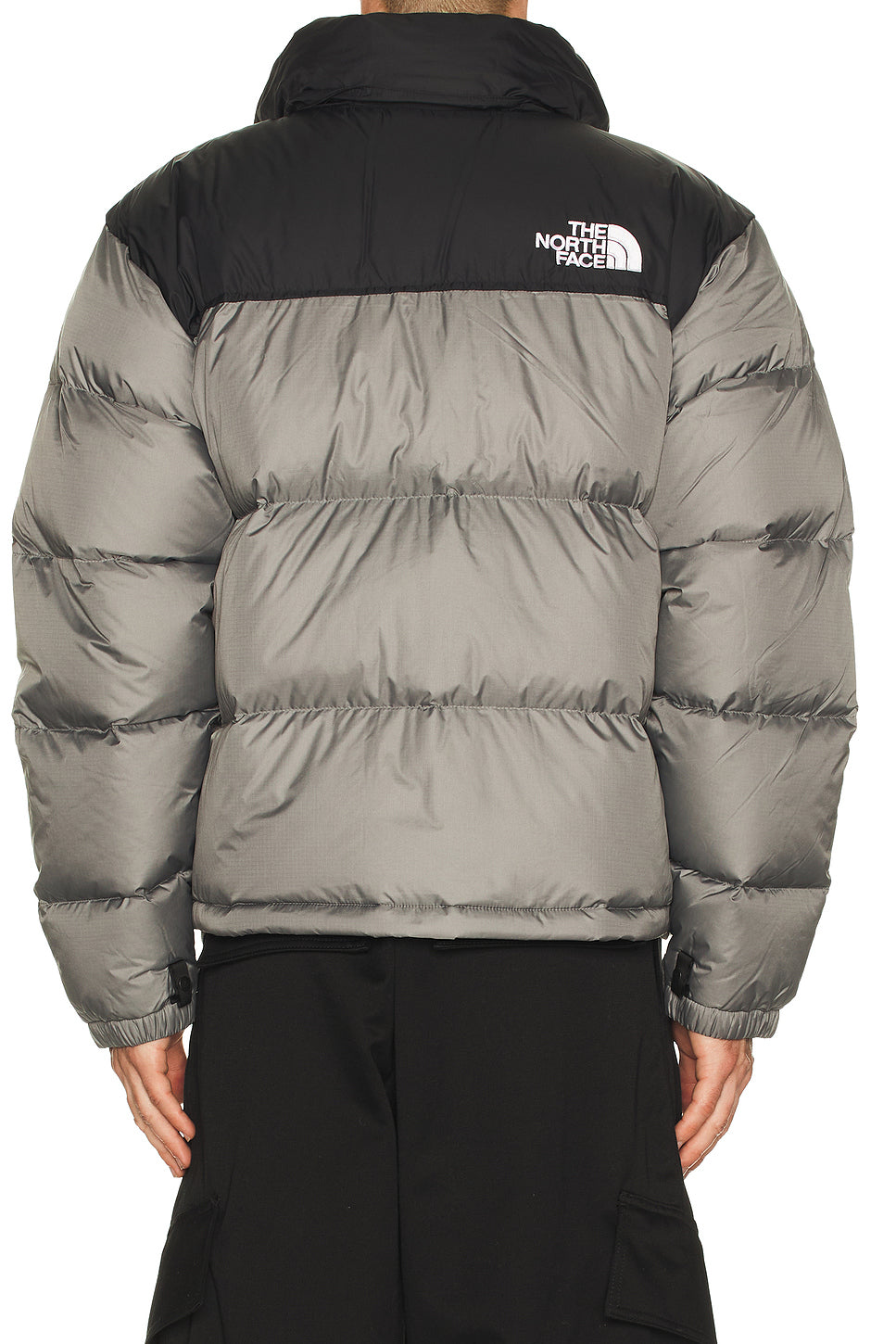1996 Retro Nuptse Jacket
