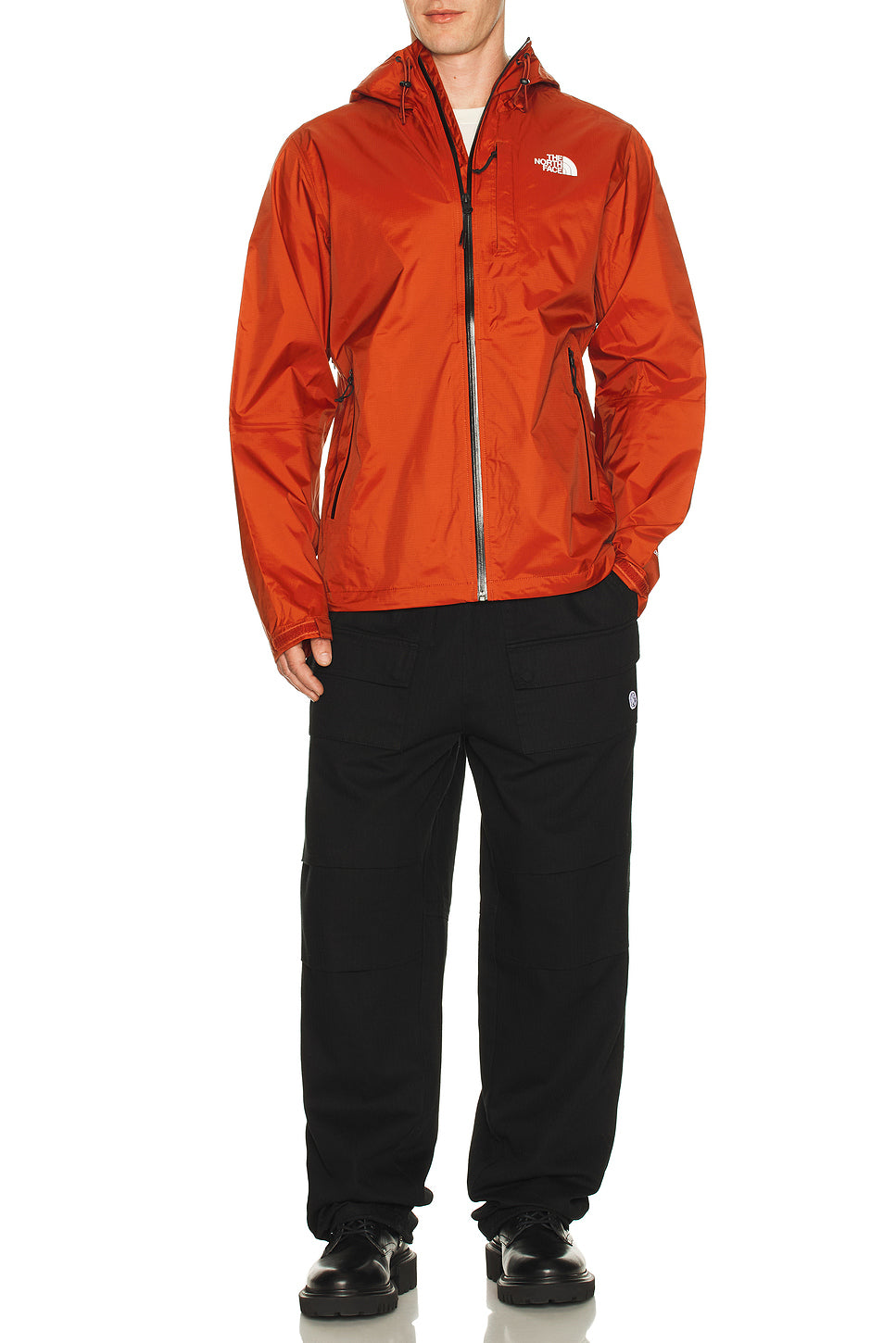 Alta Vista Jacket