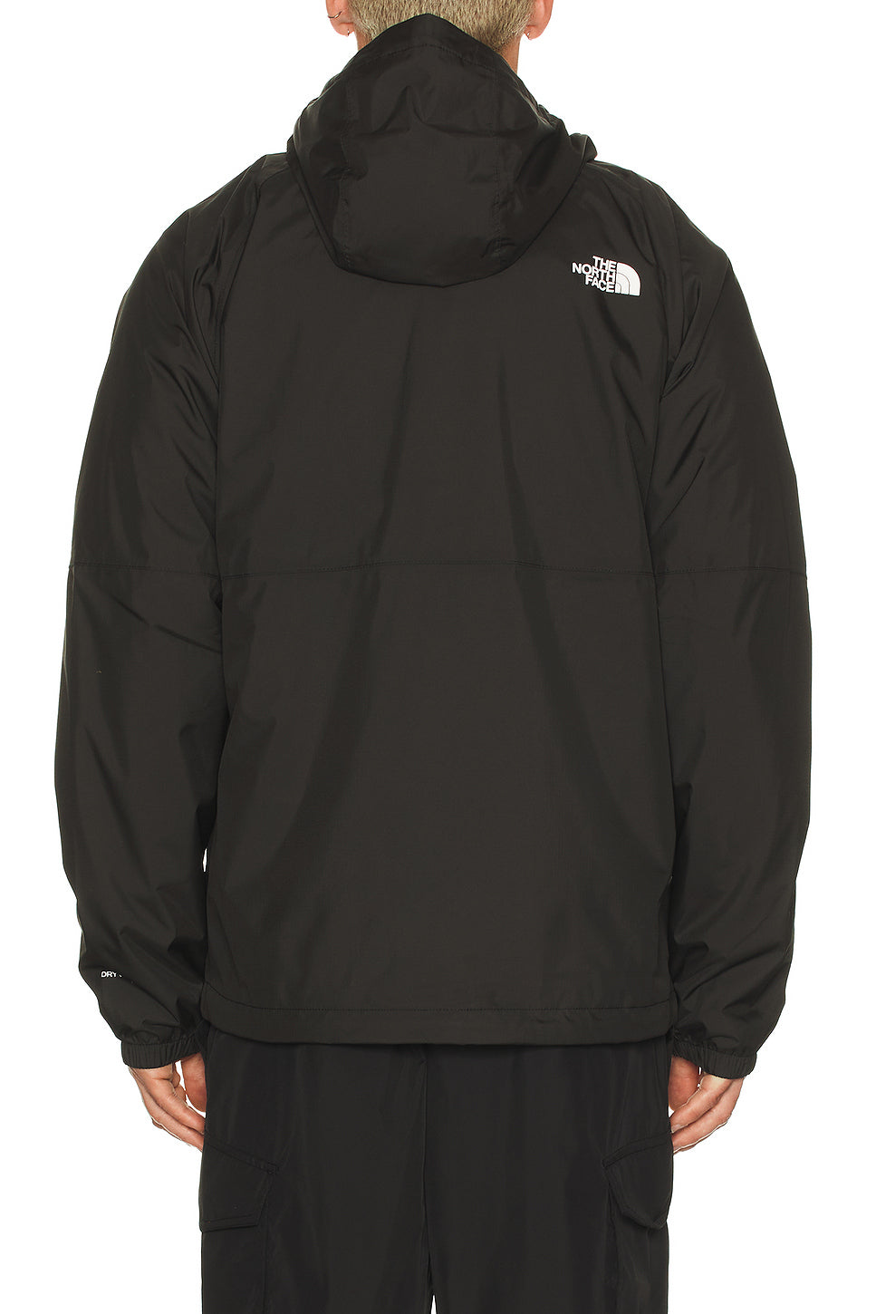 Antora Rain Hoodie Jacket