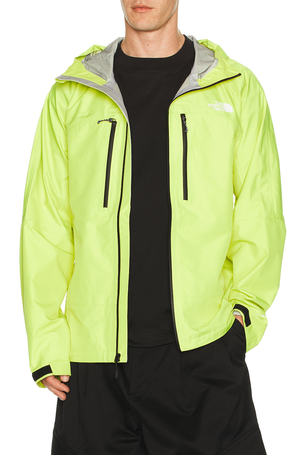 Valley View Jacket