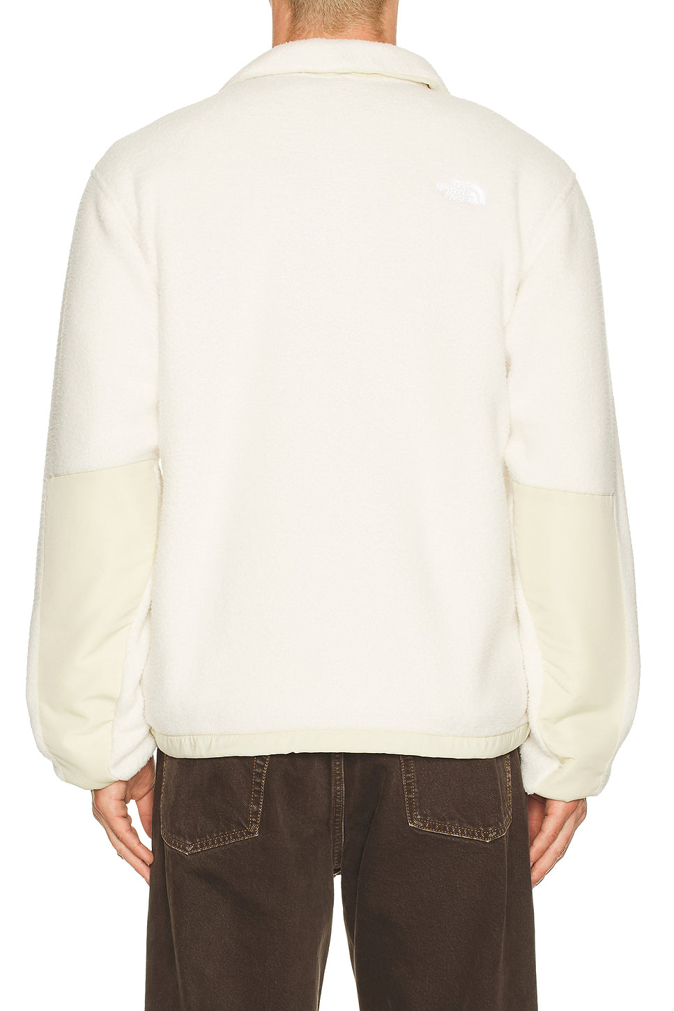 Yumiori Off Peak Full Zip Jacket