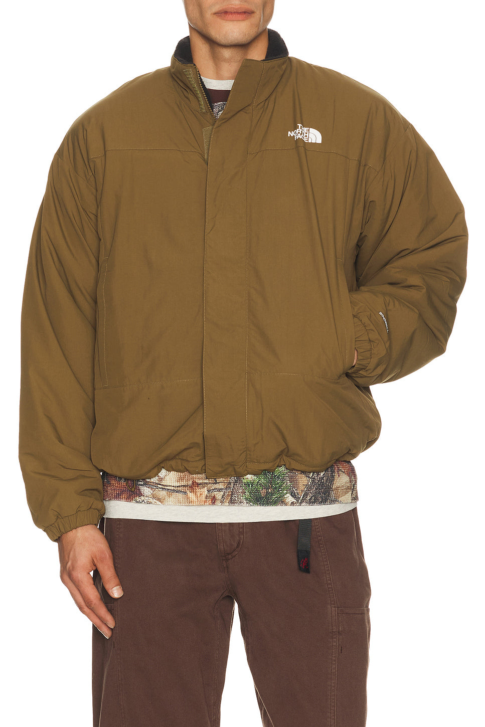 Men's Yumiori Reversible Jacket