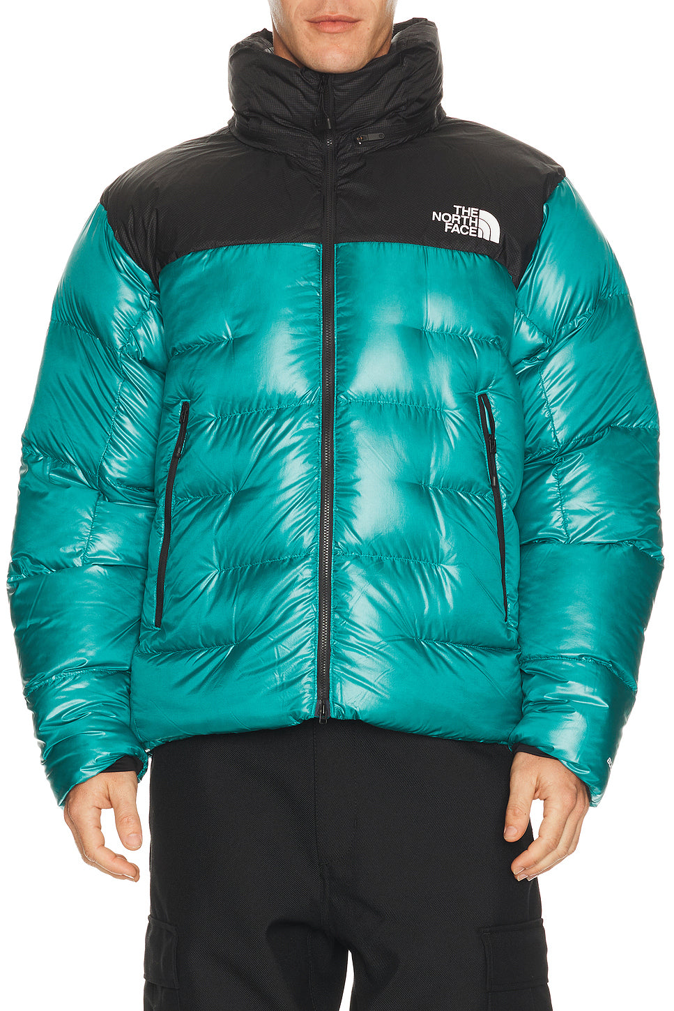 Restorative Men's Summit Nuptse Jacket