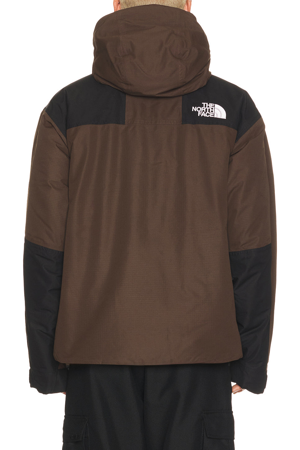 Men's Mountain Down Jacket