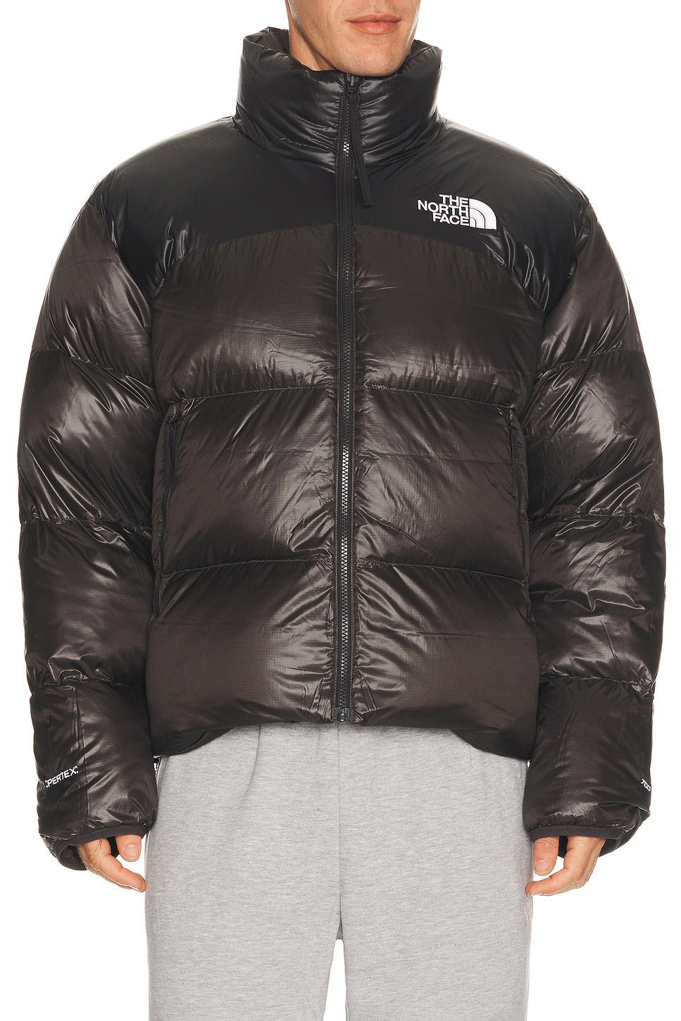 Men's Pertex Nuptse Reversible Jacket