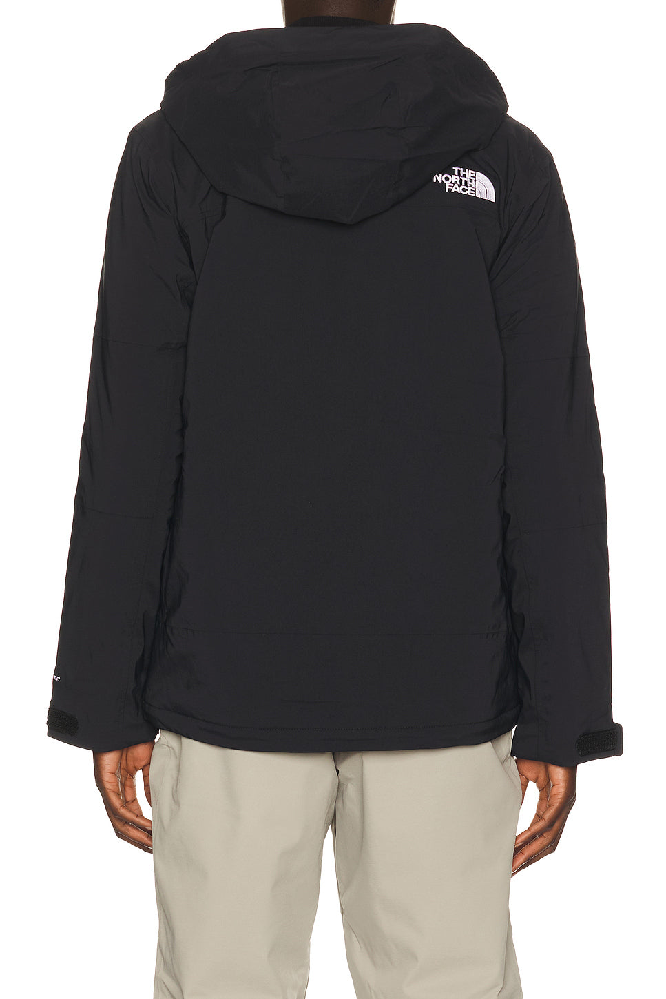 Men's Freedom Insulated Jacket