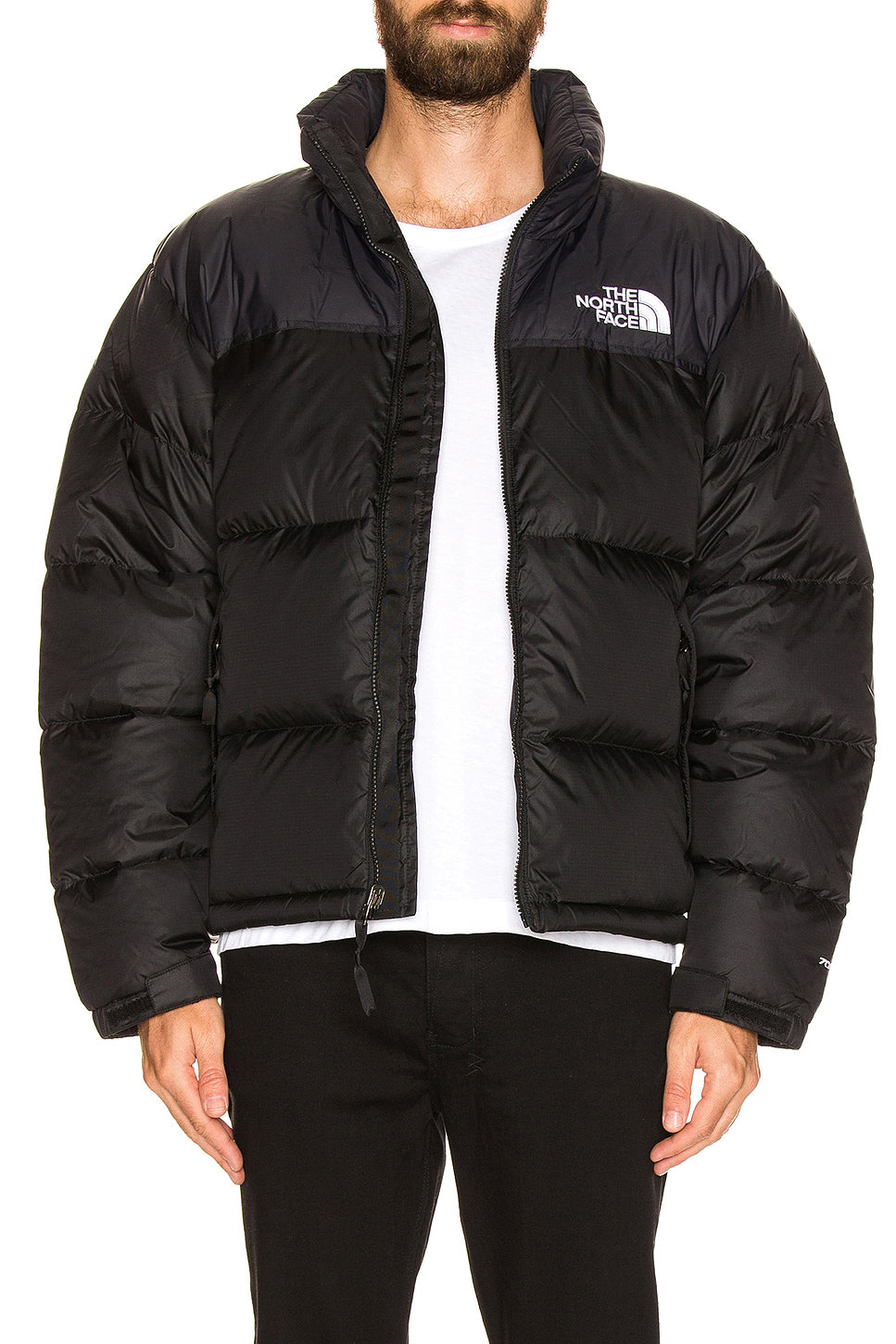 1996 Retro Nuptse Jacket