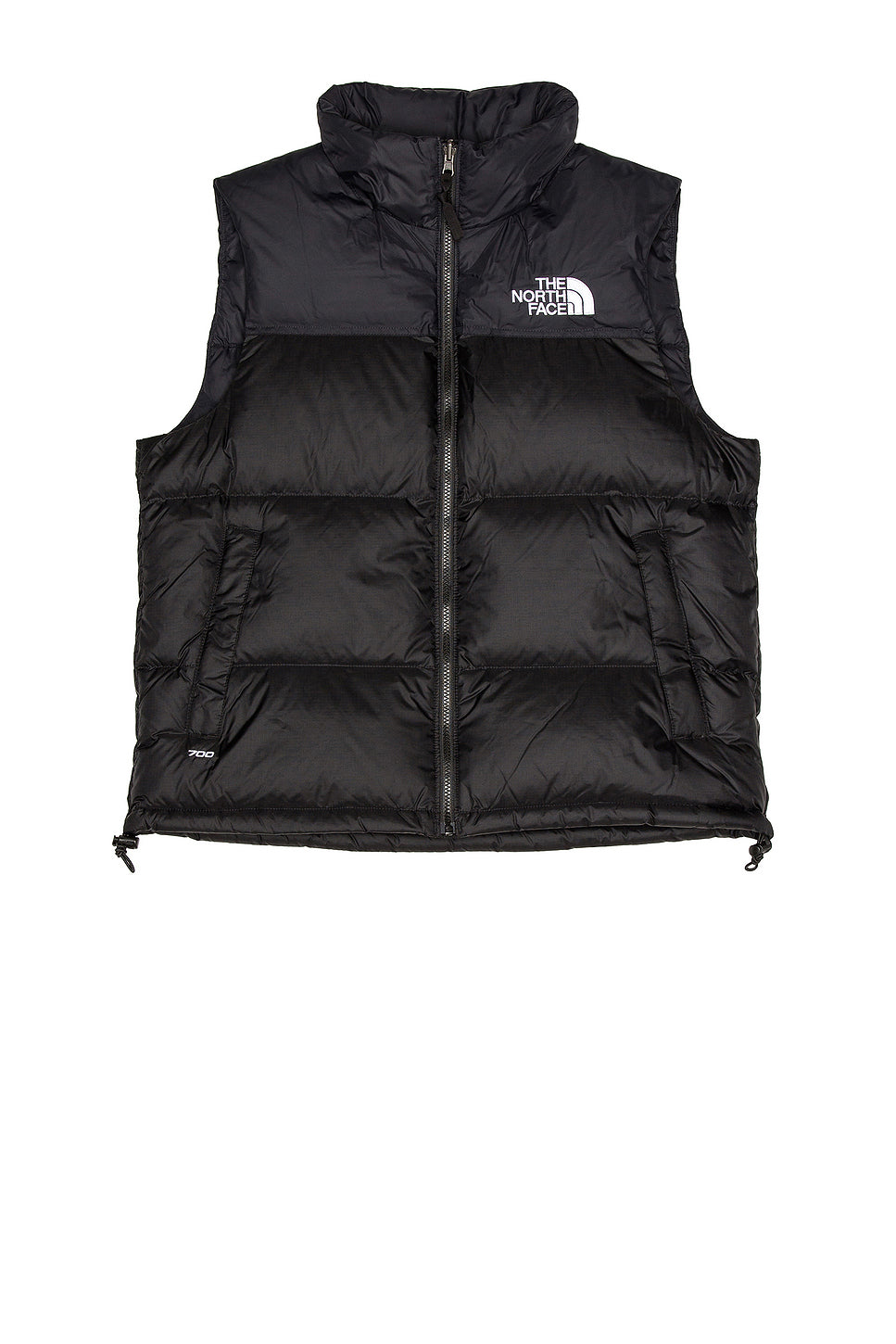 1996 Retro Nuptse Vest
