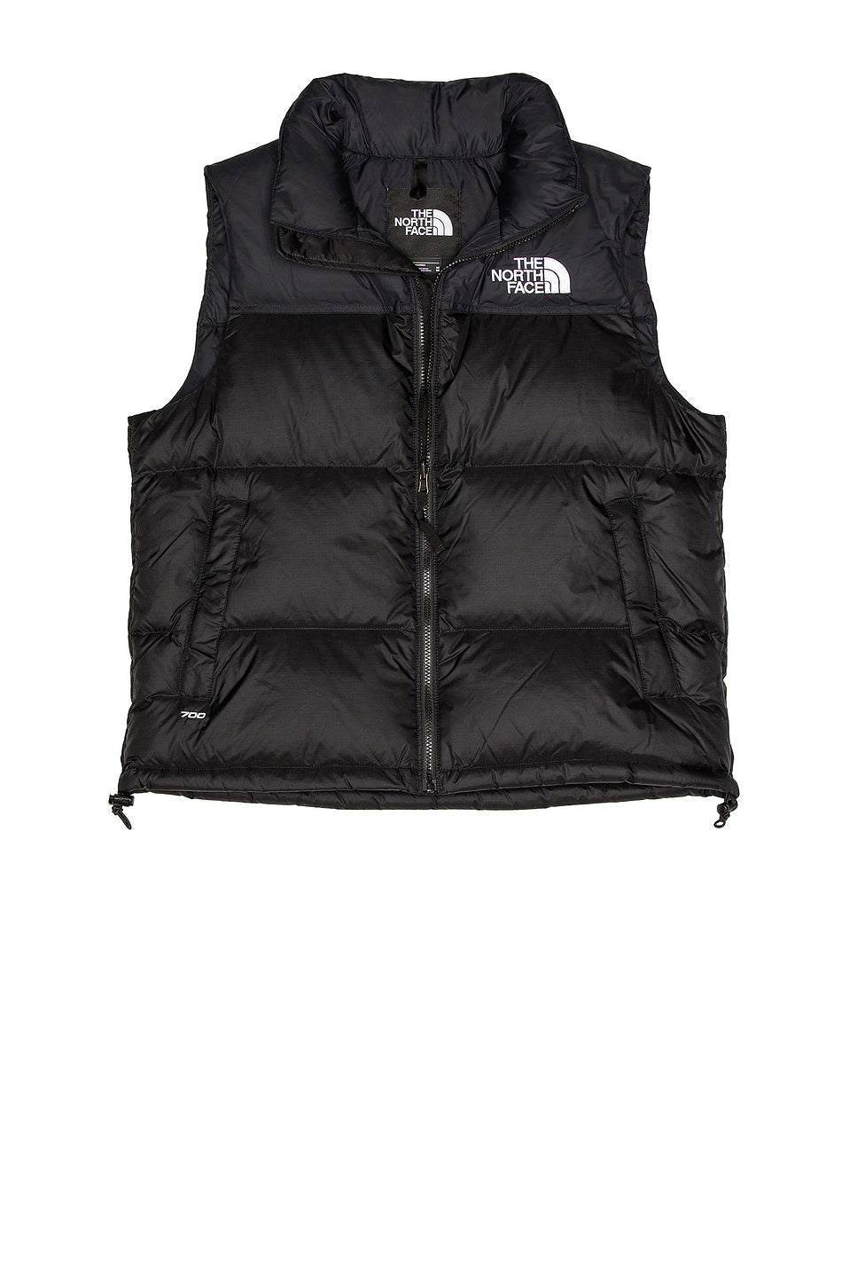 1996 Retro Nuptse Vest