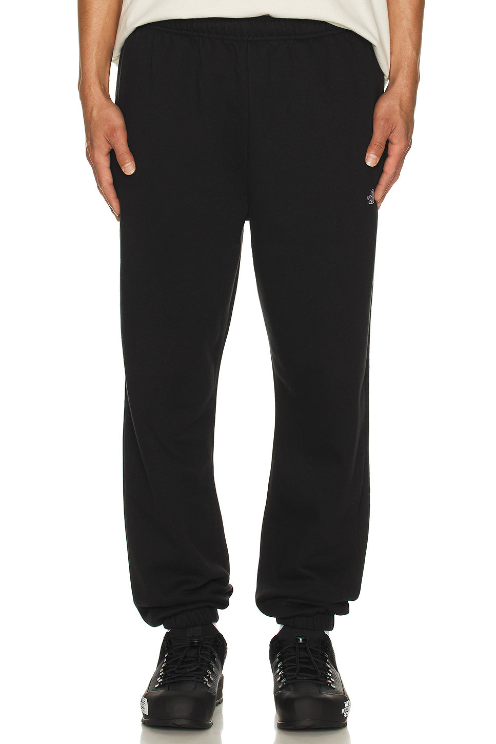 Evolution Simple Dome Pant