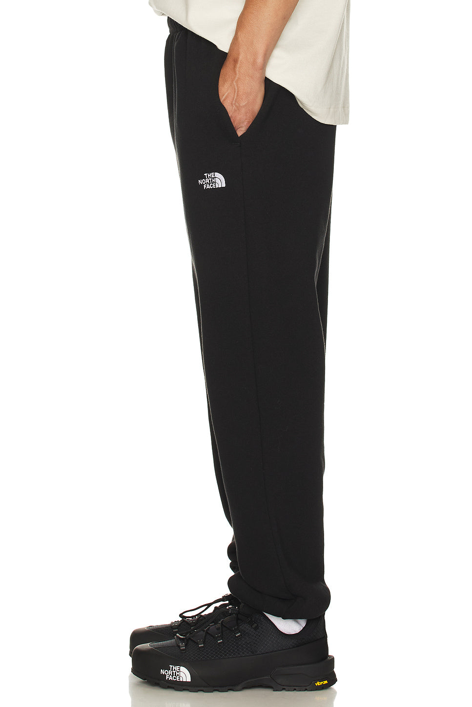 Evolution Simple Dome Pant