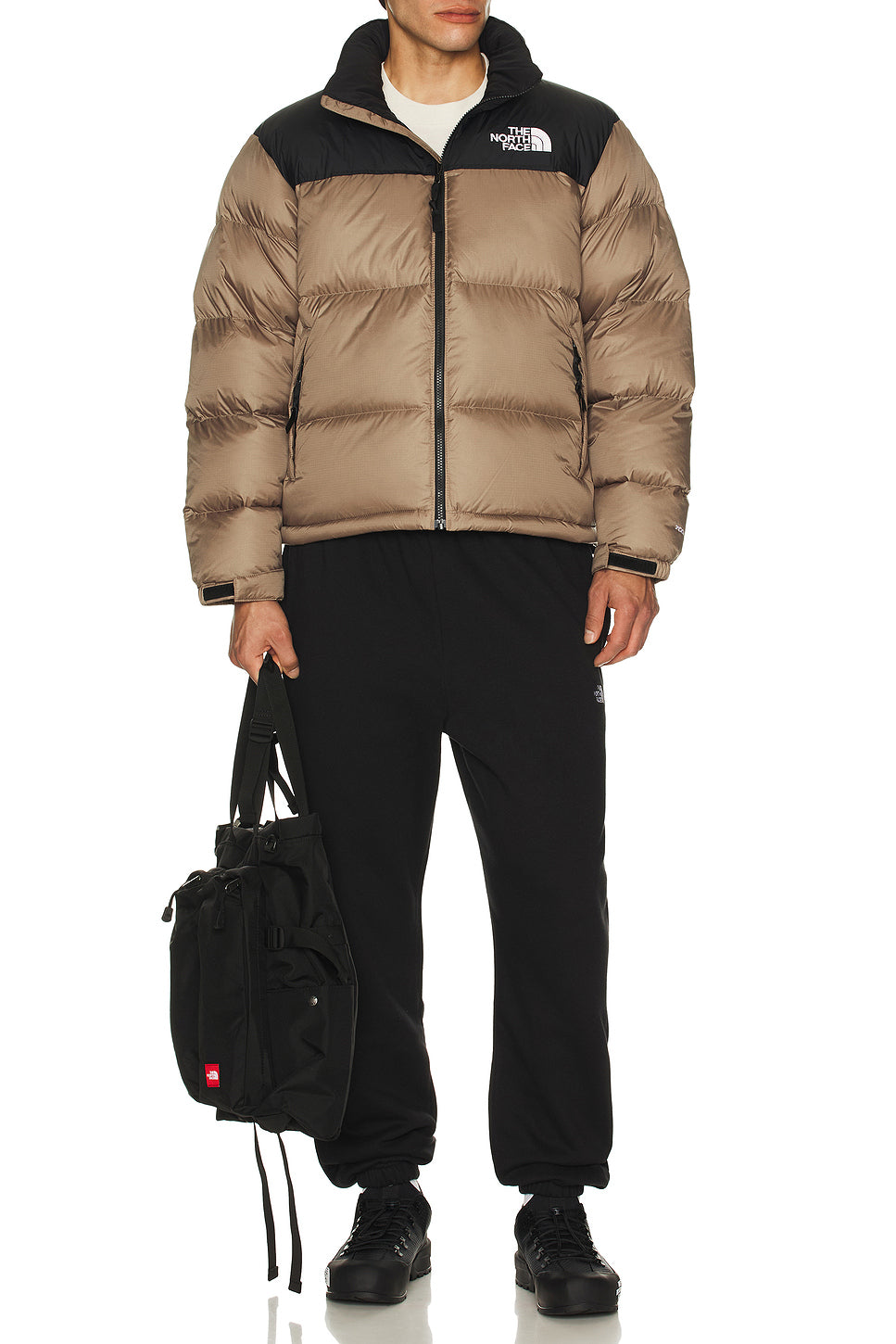 Evolution Simple Dome Pant