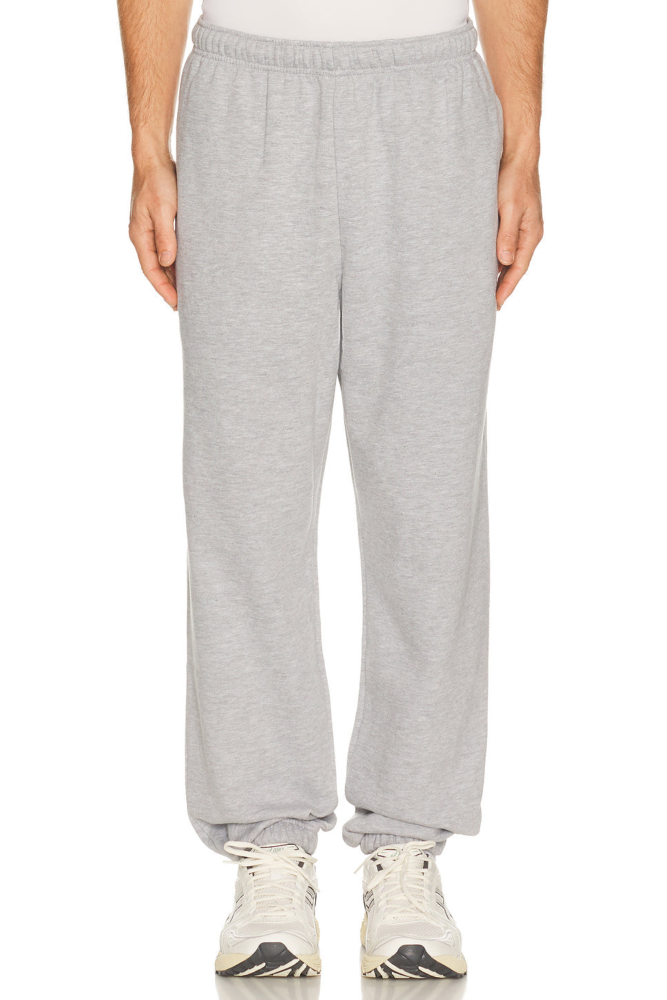 Men's Evolution Simple Dome Regular Pant