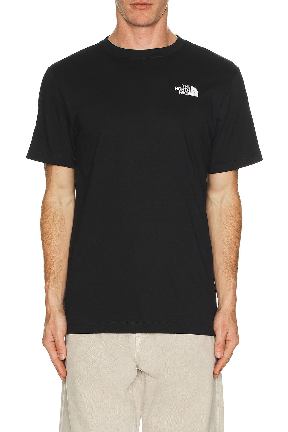 Short Sleeve Core Box NSE Tee