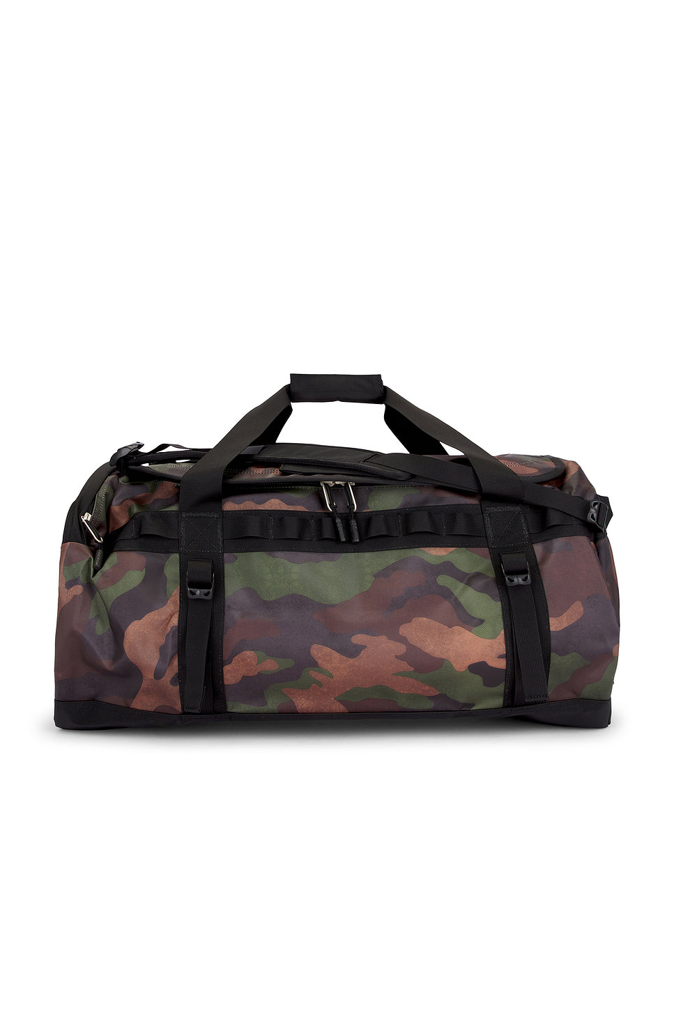Base Camp Duffel - L