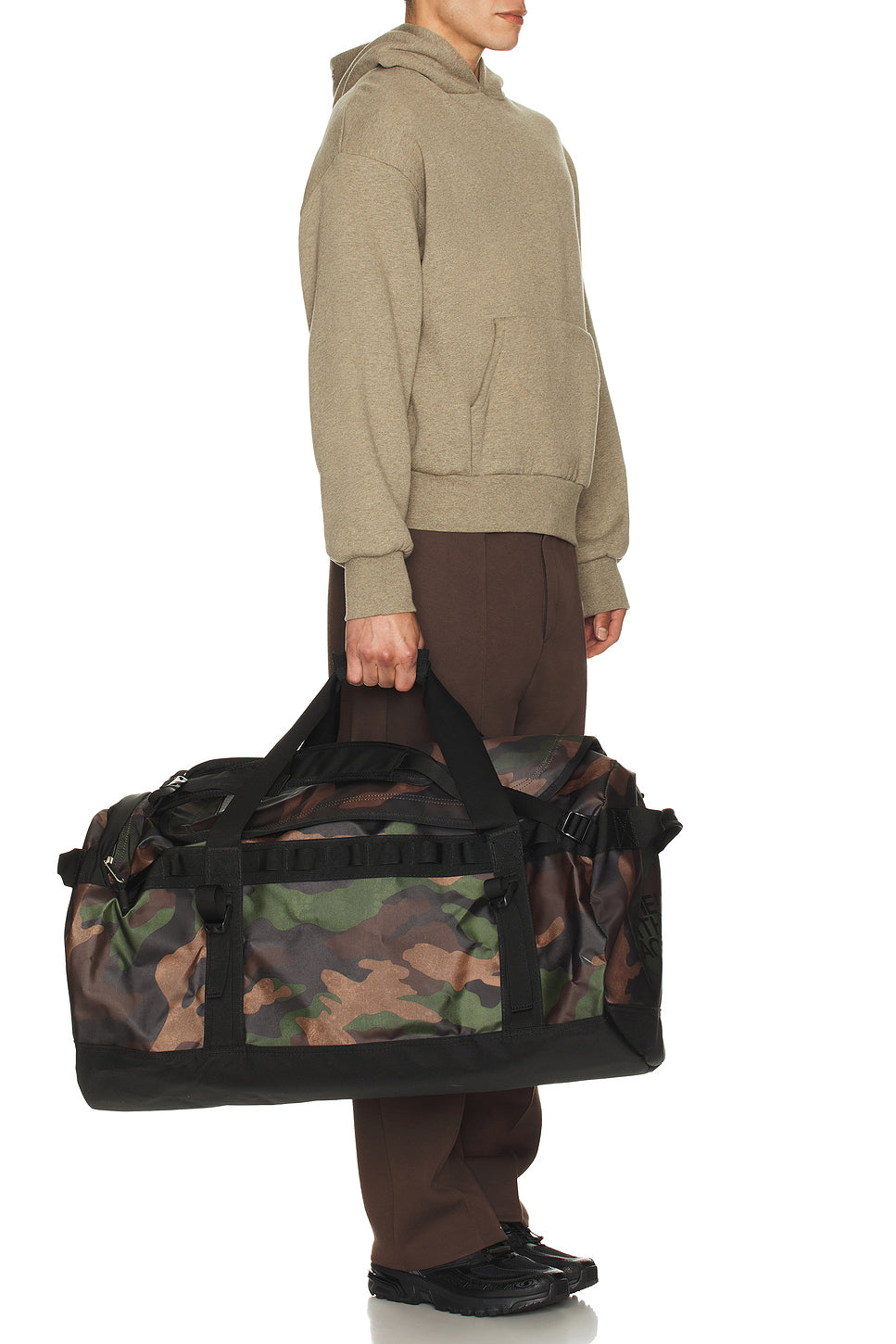 Base Camp Duffel - L