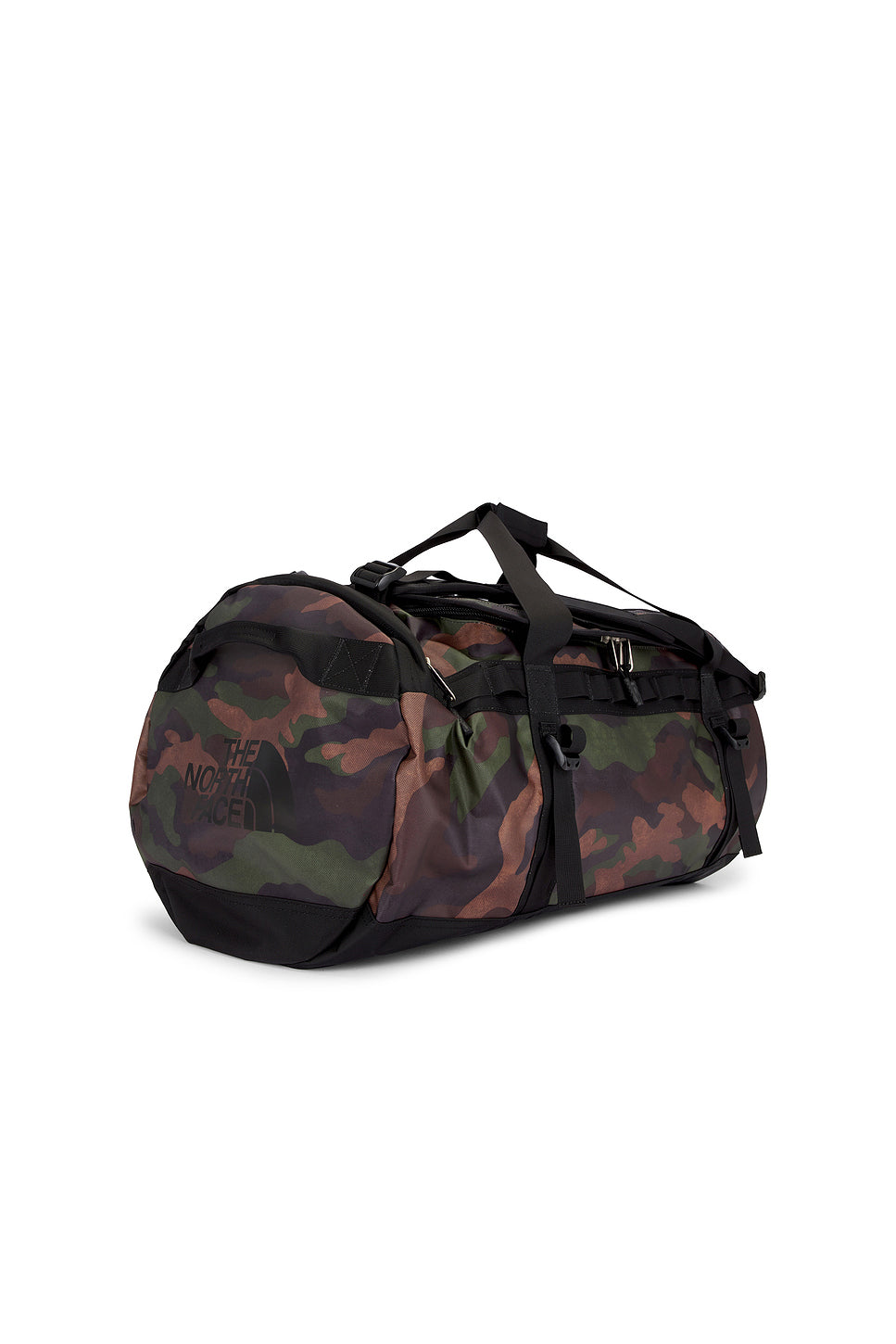 Base Camp Duffel - L