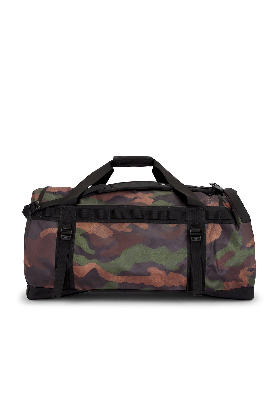 Base Camp Duffel - L