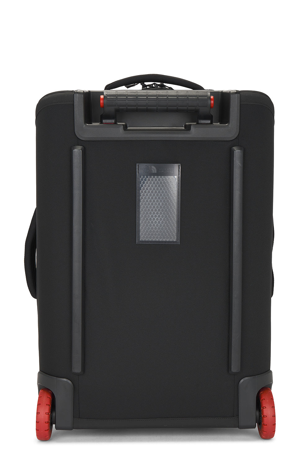 Base Camp Rolling Thunder 22'