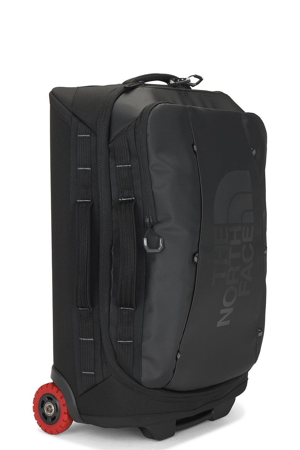 Base Camp Rolling Thunder 22'