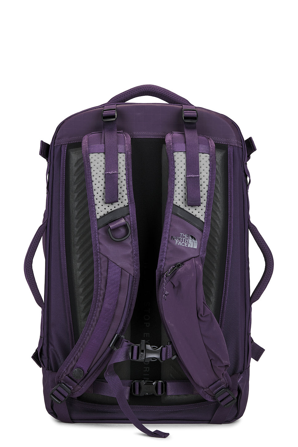 Base Camp Voyager Pro Travel Pack