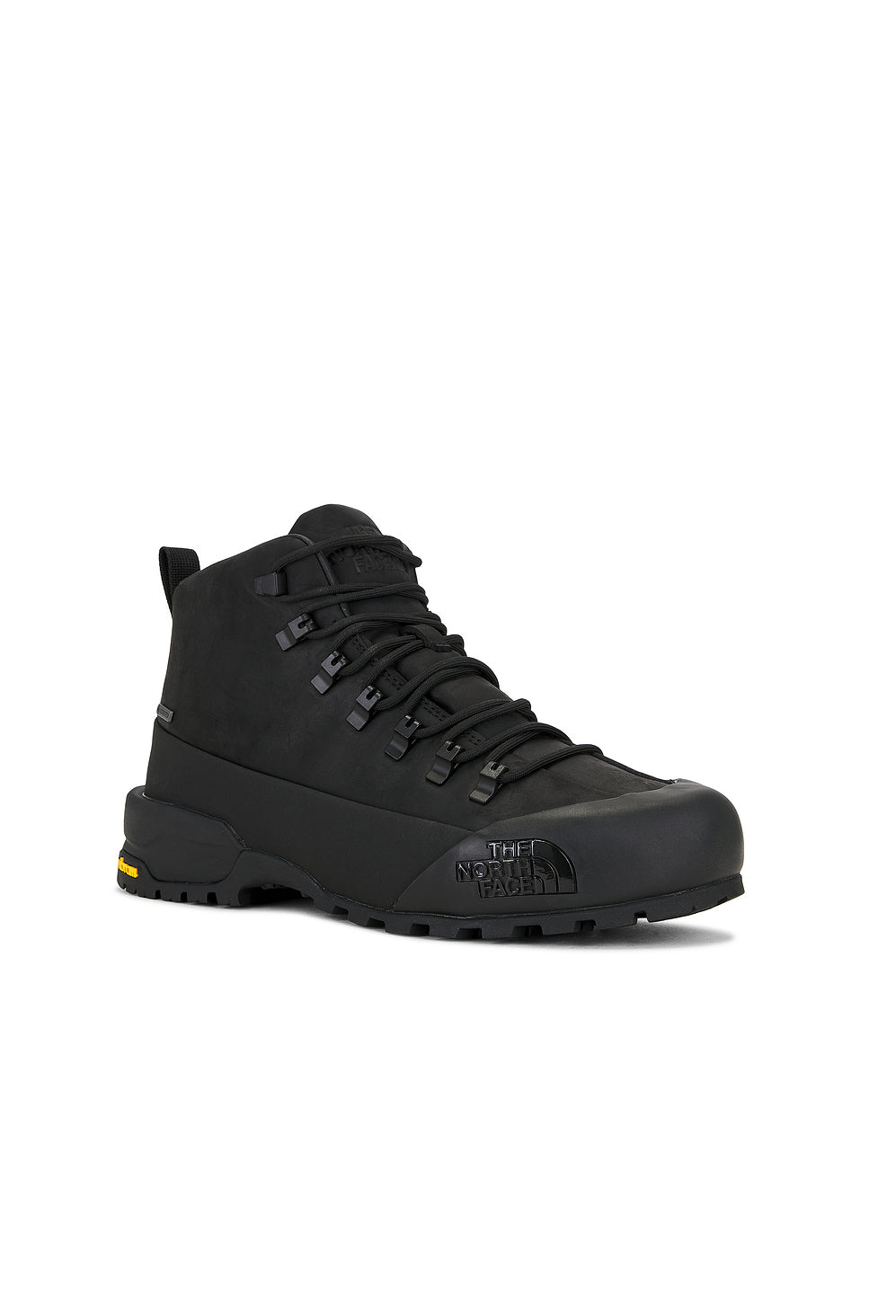 Glencylffe Mid Leather Gore-Tex
