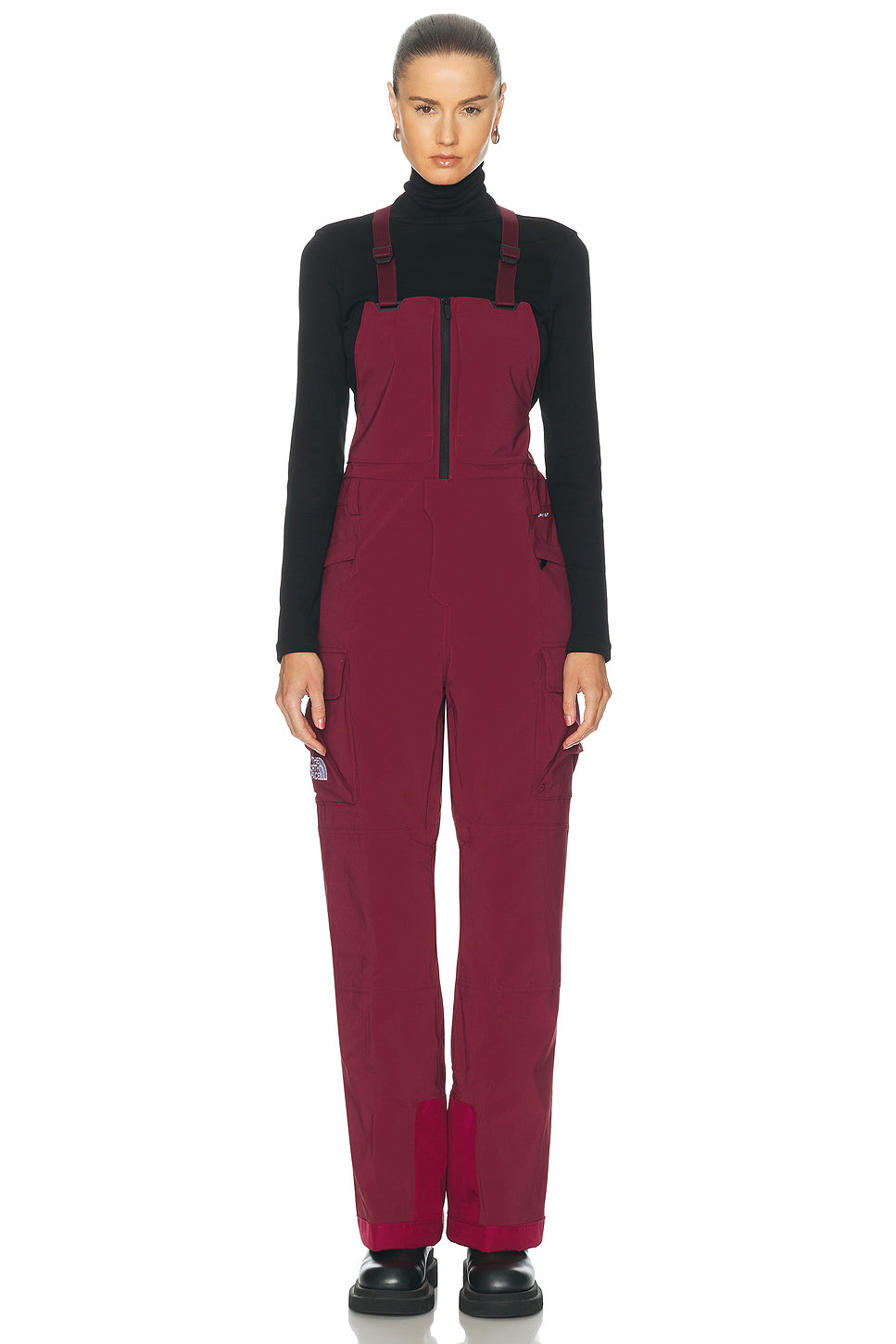 Freedom Insulated Bib