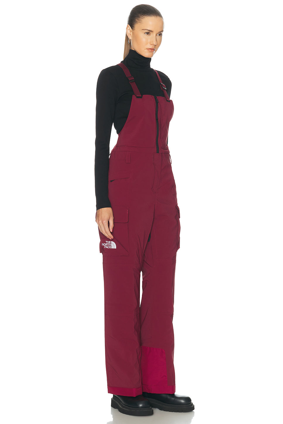 Freedom Insulated Bib