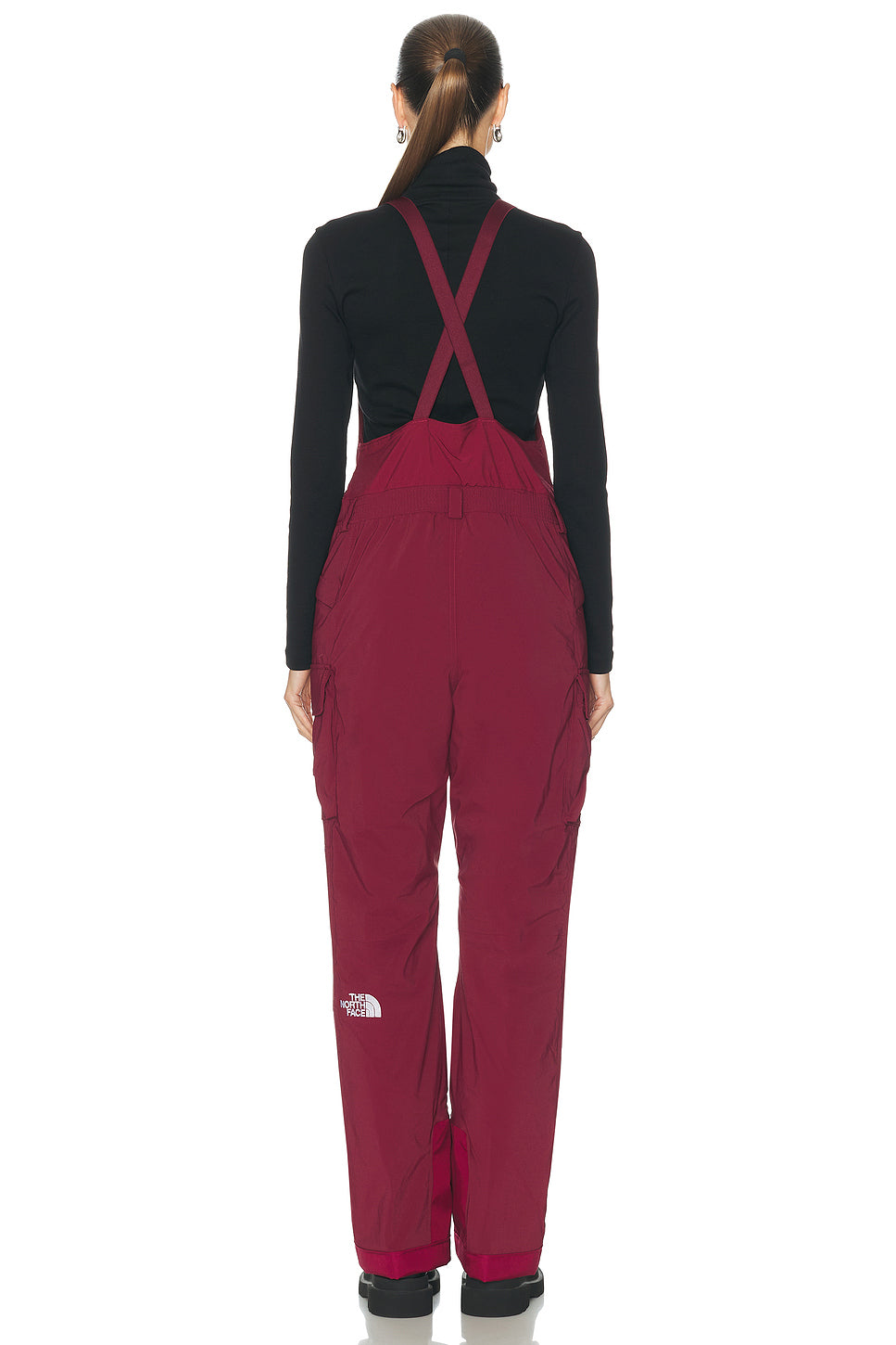 Freedom Insulated Bib