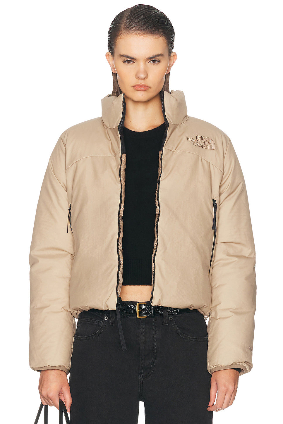 Pertex Nuptse Reversible Jacket