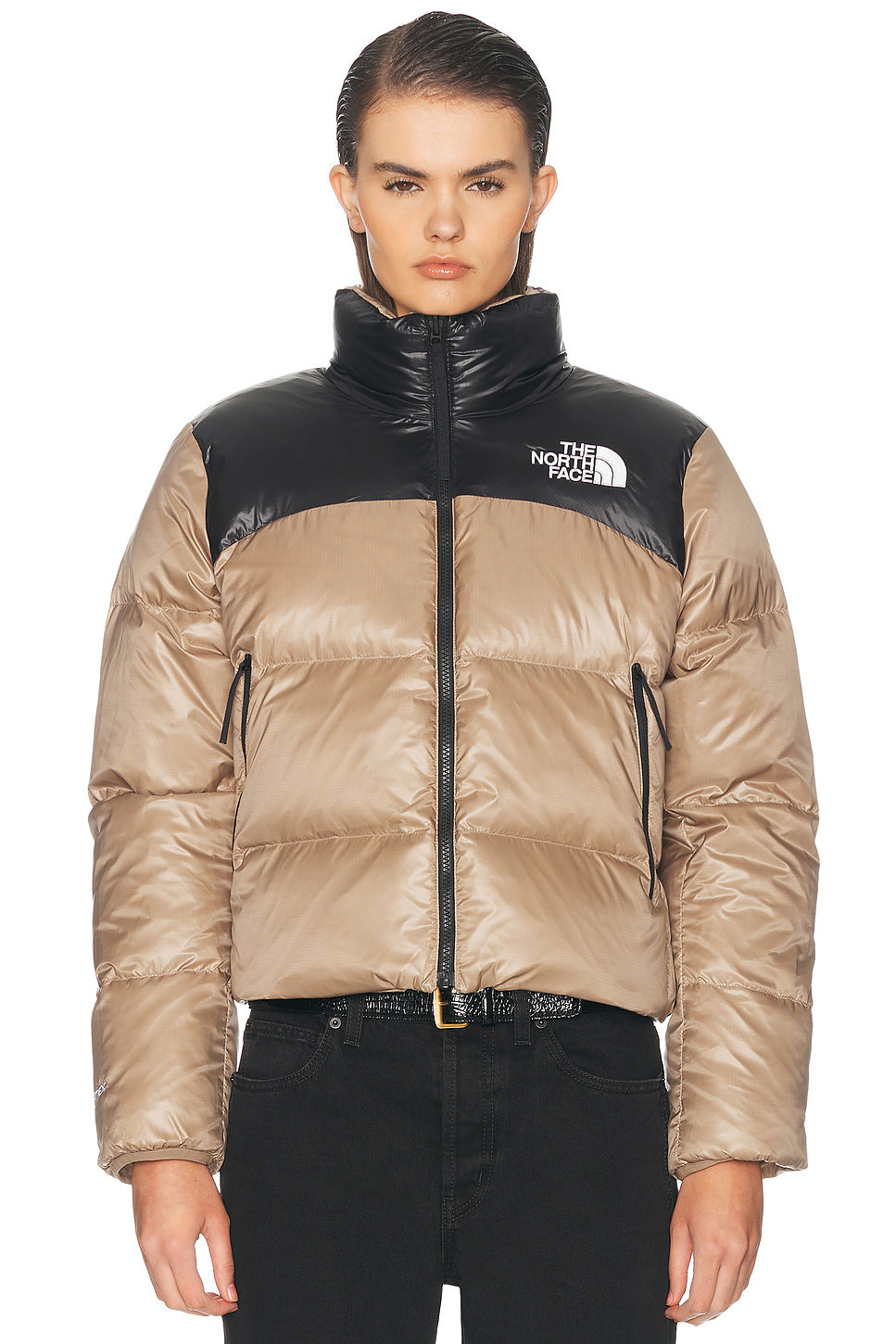 Pertex Nuptse Reversible Jacket