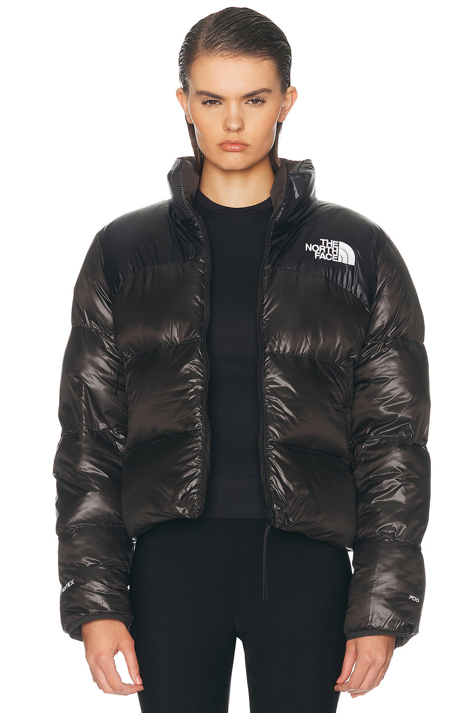 Pertex Nuptse Reversible Jacket