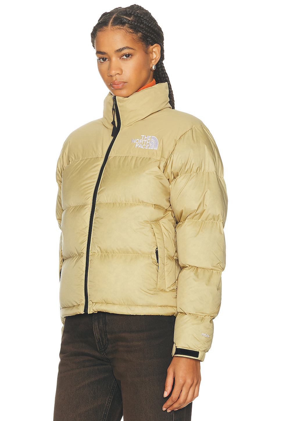 1996 Retro Nuptse Jacket