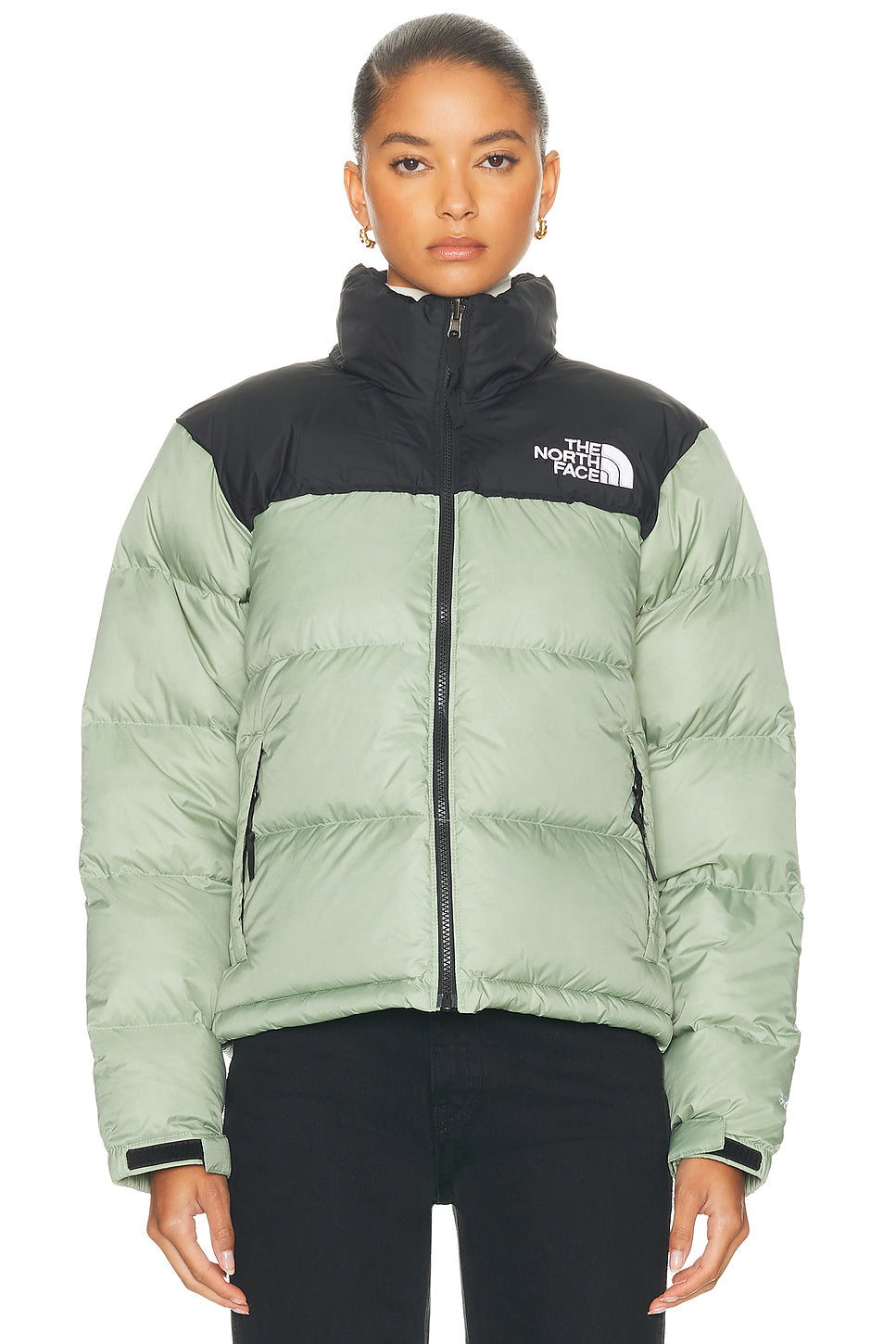 1996 Retro Nuptse Jacket