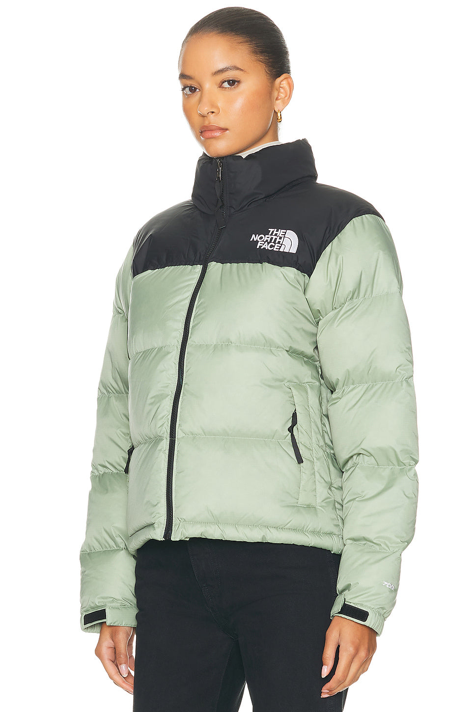 1996 Retro Nuptse Jacket