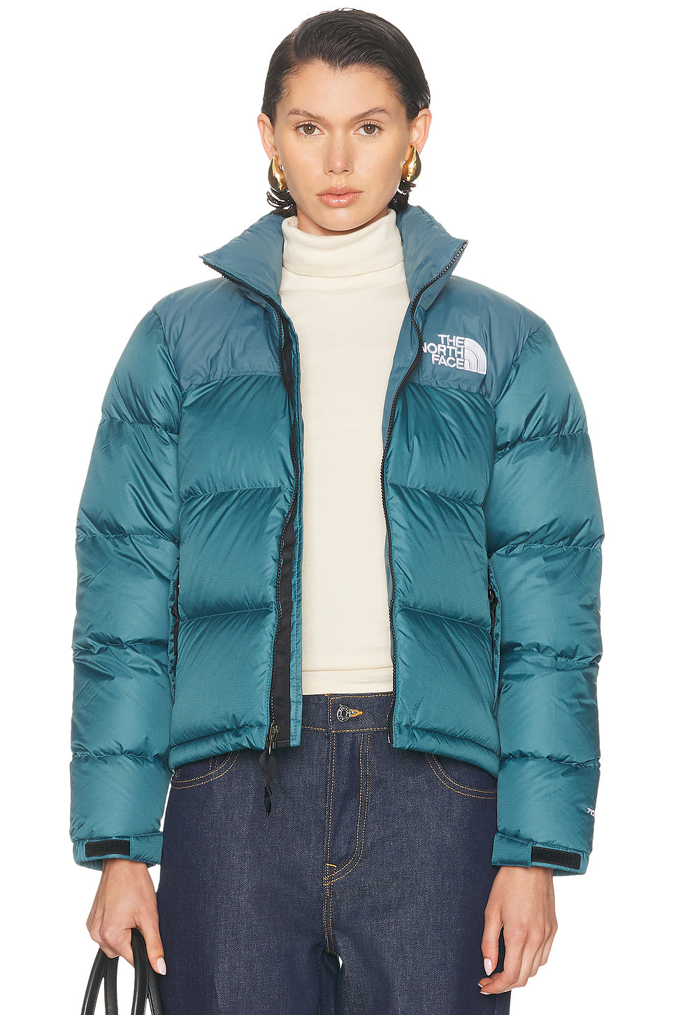 1996 Retro Nuptse Jacket