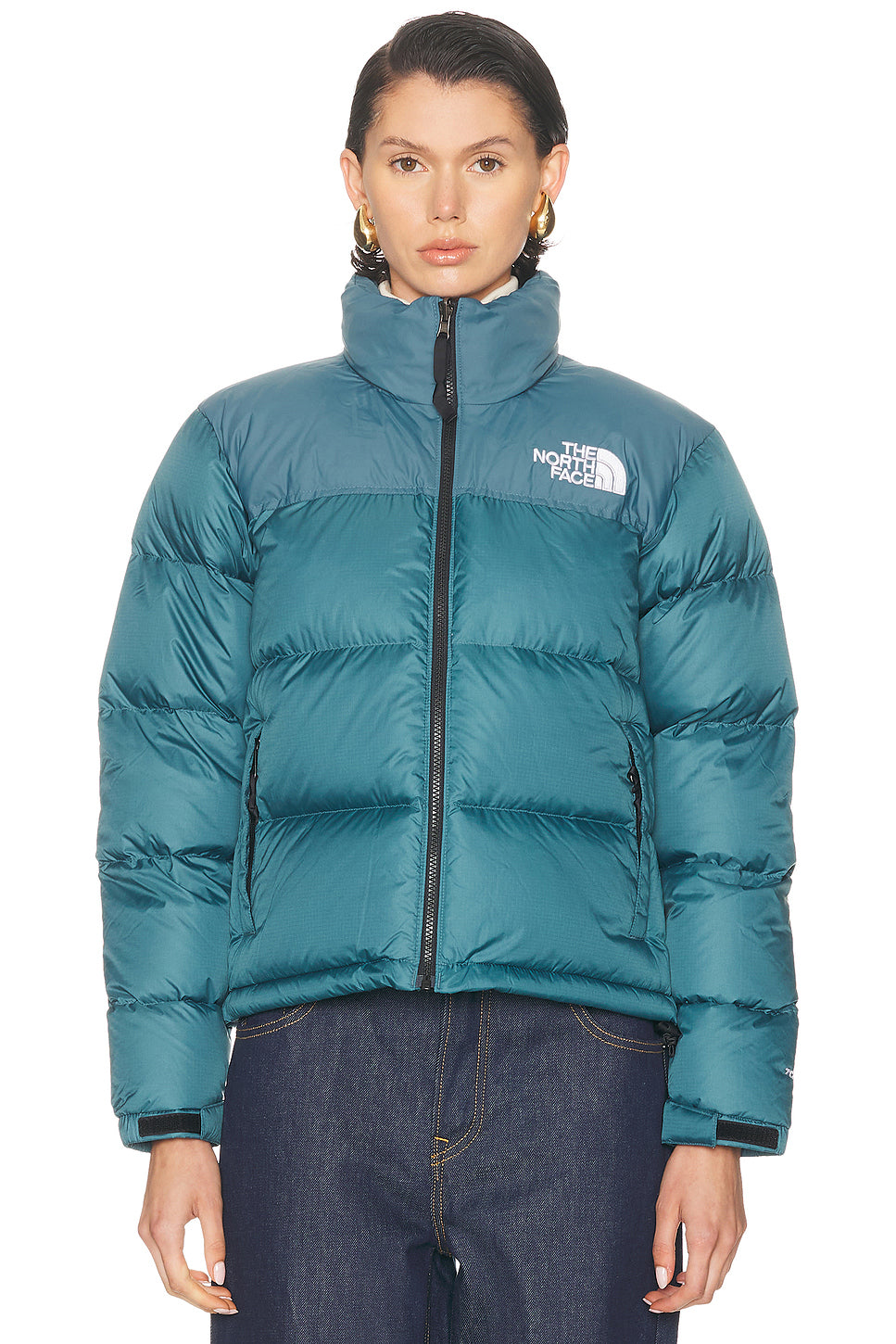 1996 Retro Nuptse Jacket