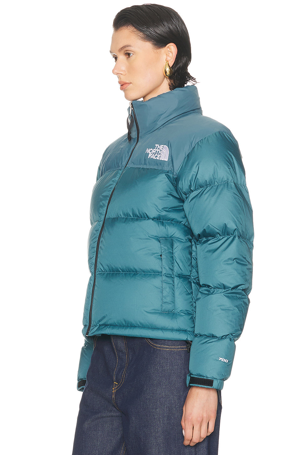 1996 Retro Nuptse Jacket