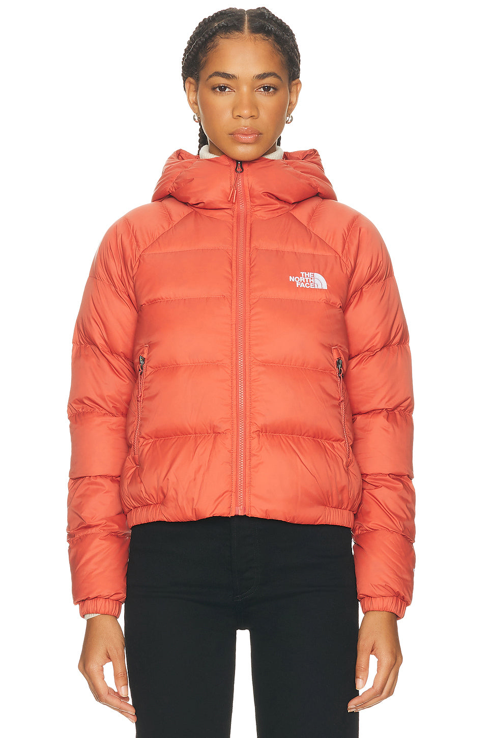Hydrenalite Down Hoodie