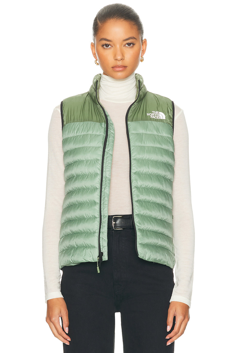 Terra Peak Vest