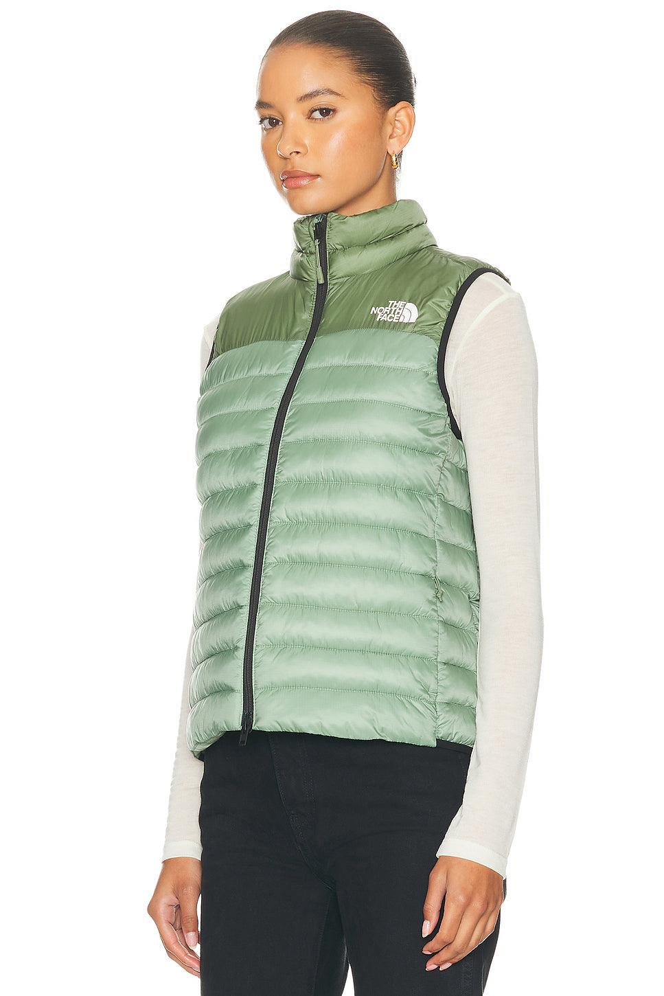 Terra Peak Vest