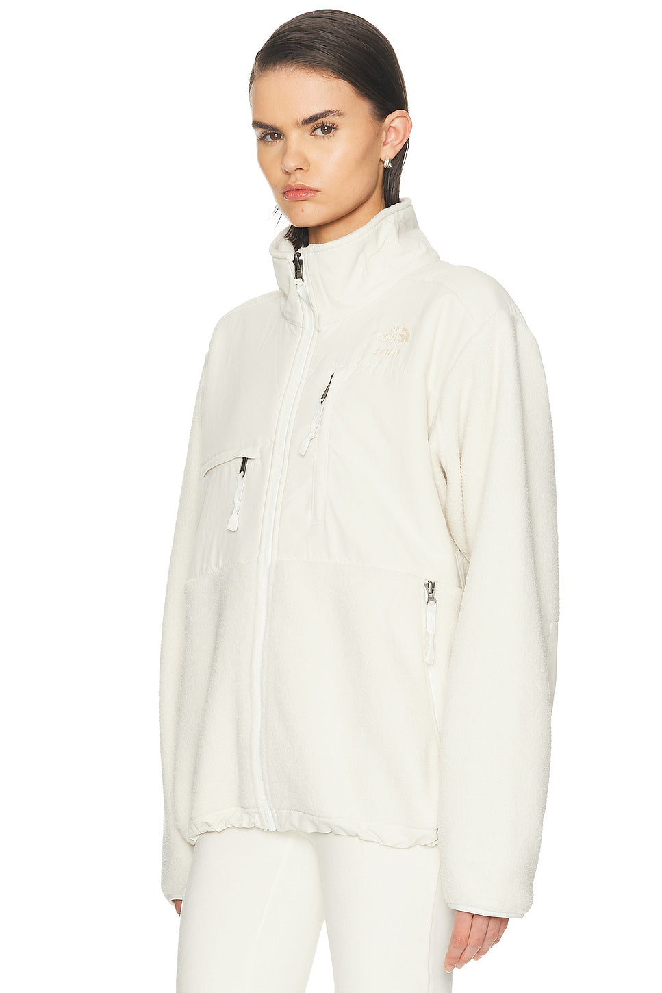 x SKIMS 1995 Denali Fleece Jacket