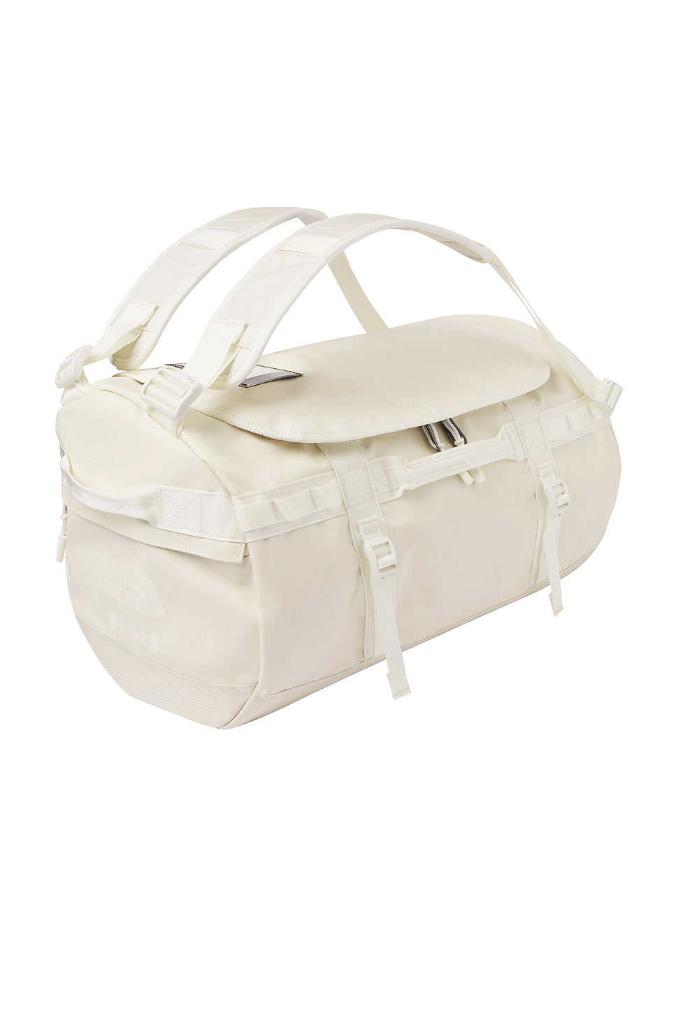 x SKIMS Small Base Camp Duffel Bag