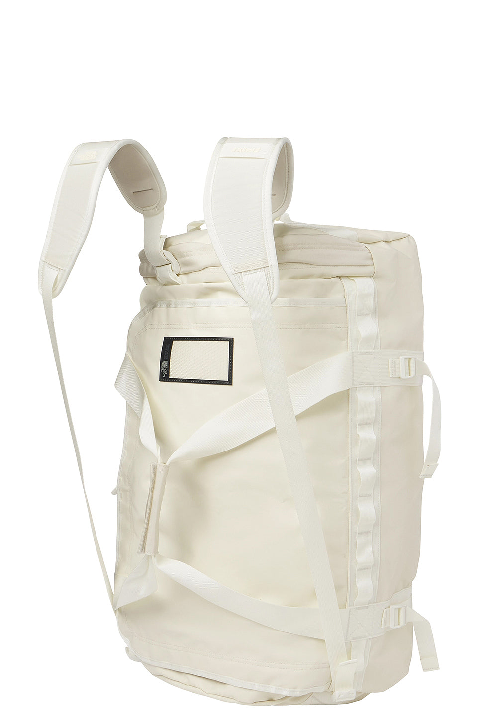 x SKIMS Large Base Camp Duffel Bag