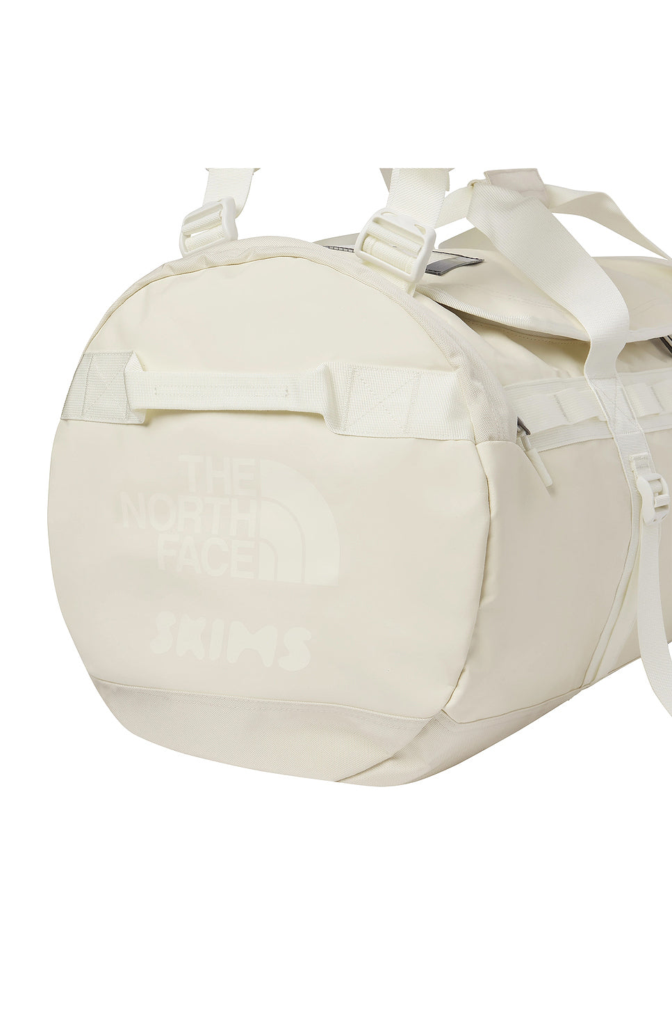 x SKIMS Large Base Camp Duffel Bag
