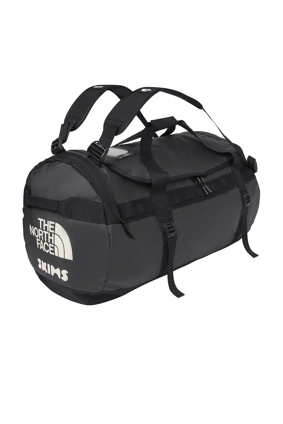 x SKIMS Large Base Camp Duffel Bag