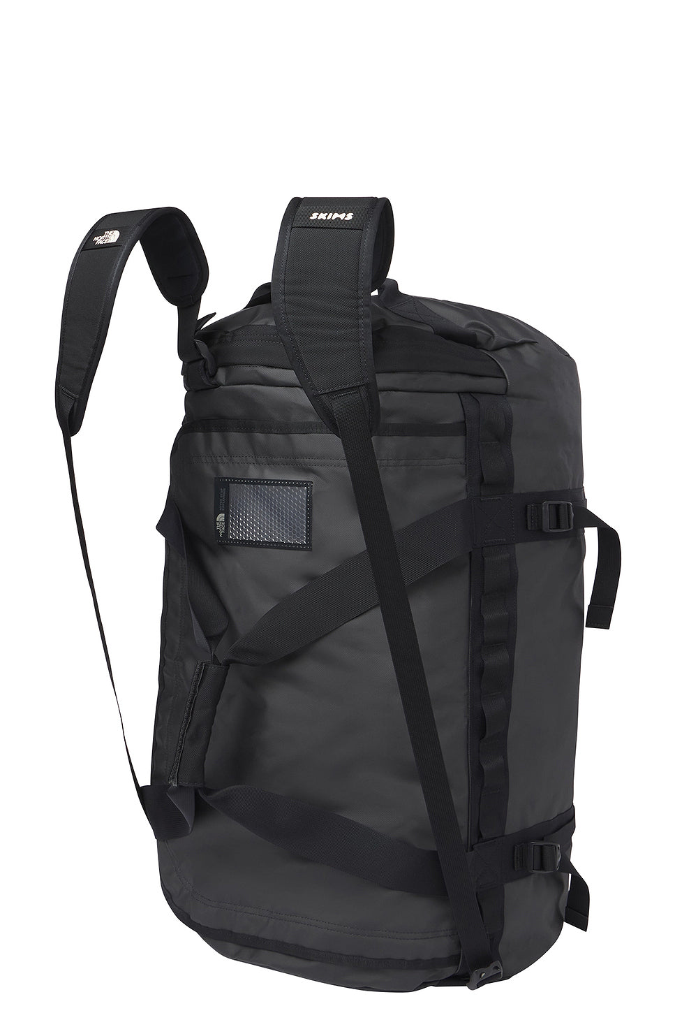 x SKIMS Large Base Camp Duffel Bag