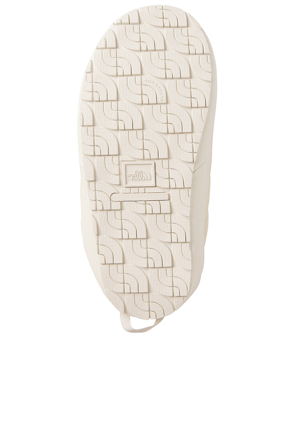 x SKIMS Thermoball Traction V Mule