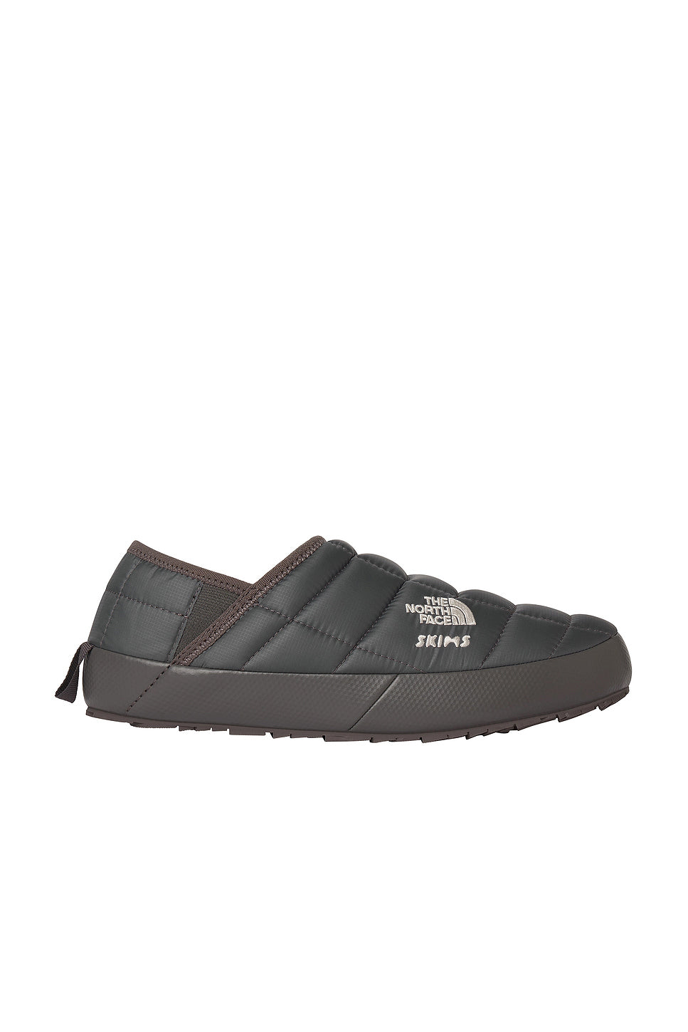 x SKIMS Thermoball Traction V Mule