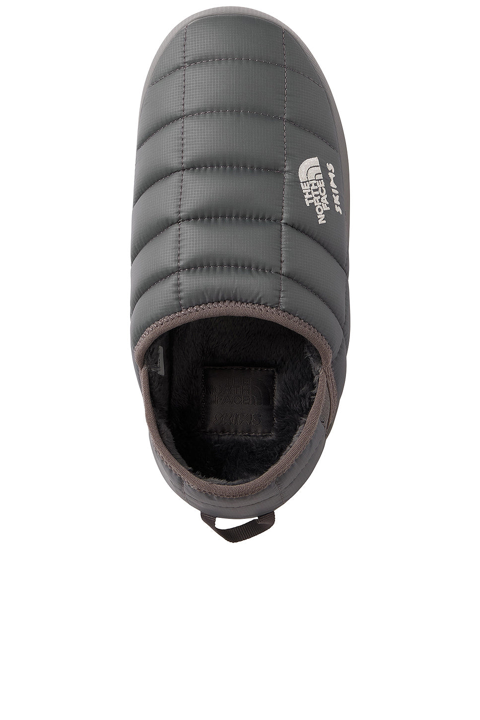 x SKIMS Thermoball Traction V Mule